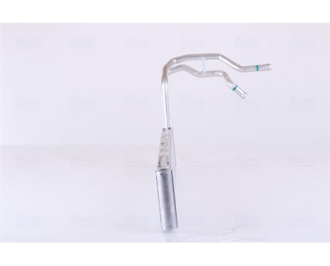 Oil Cooler, steering system 90633 Nissens, Image 6