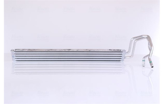 Oil Cooler, steering system 90633 Nissens, Image 7