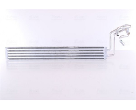 Oil Cooler, steering system 90636 Nissens, Image 3