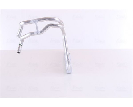 Oil Cooler, steering system 90636 Nissens, Image 4