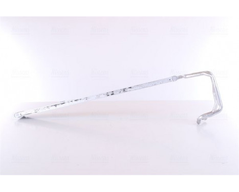 Oil Cooler, steering system 90636 Nissens, Image 7