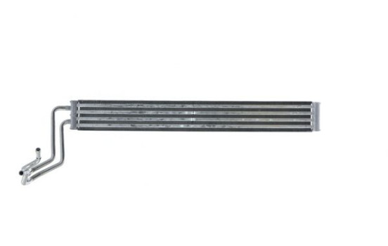 Oil Cooler, steering system BEHR *** PREMIUM LINE ***, Image 3