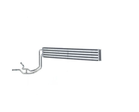 Oil Cooler, steering system BEHR *** PREMIUM LINE ***, Image 4