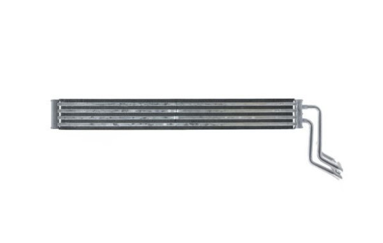 Oil Cooler, steering system BEHR *** PREMIUM LINE ***, Image 7