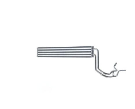 Oil Cooler, steering system BEHR *** PREMIUM LINE ***, Image 8