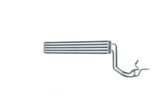 Oil Cooler, steering system BEHR *** PREMIUM LINE ***, Image 8