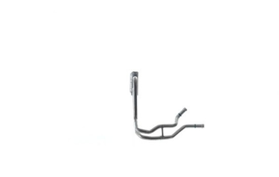 Oil Cooler, steering system BEHR *** PREMIUM LINE ***, Image 9