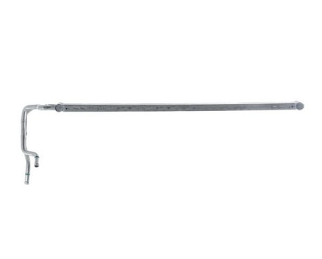 Oil Cooler, steering system BEHR *** PREMIUM LINE ***, Image 11