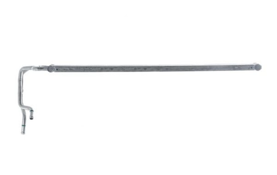 Oil Cooler, steering system BEHR *** PREMIUM LINE ***, Image 11