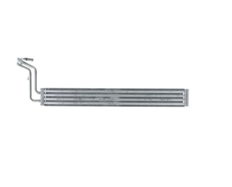 Oil Cooler, steering system BEHR *** PREMIUM LINE ***, Image 7