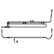 Oil Cooler, steering system BEHR *** PREMIUM LINE ***, Thumbnail 2