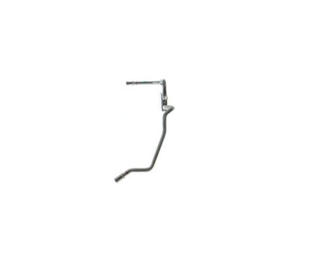 Oil Cooler, steering system BEHR *** PREMIUM LINE ***, Image 5