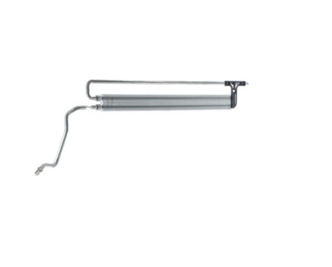 Oil Cooler, steering system BEHR *** PREMIUM LINE ***, Image 6