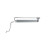 Oil Cooler, steering system BEHR *** PREMIUM LINE ***, Thumbnail 6