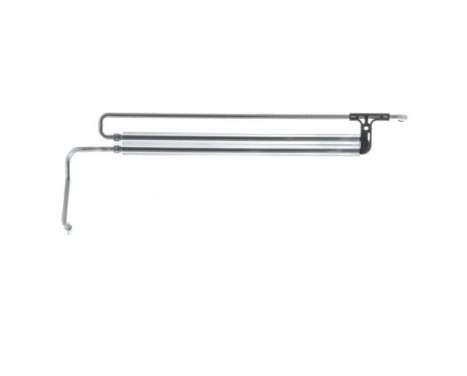 Oil Cooler, steering system BEHR *** PREMIUM LINE ***, Image 7