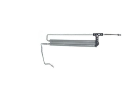 Oil Cooler, steering system BEHR *** PREMIUM LINE ***, Image 8