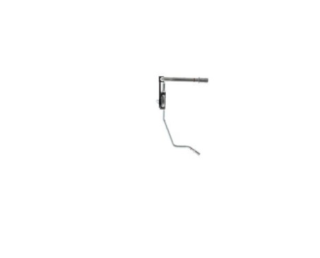 Oil Cooler, steering system BEHR *** PREMIUM LINE ***, Image 9