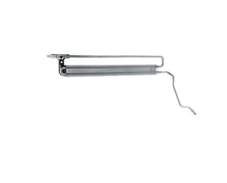Oil Cooler, steering system BEHR *** PREMIUM LINE ***, Image 10