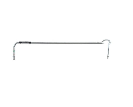 Oil Cooler, steering system BEHR *** PREMIUM LINE ***, Image 11
