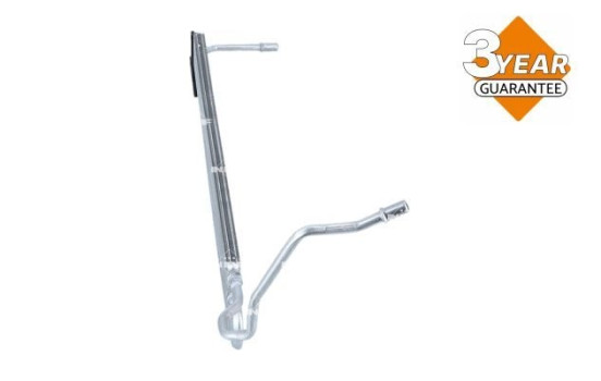 Oil Cooler, steering system, Image 2