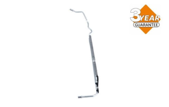 Oil Cooler, steering system, Image 4