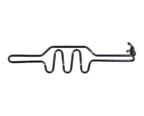 Oil Cooler, steering system, Image 3