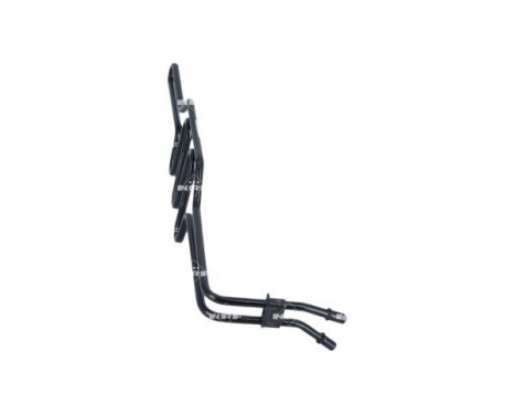 Oil Cooler, steering system, Image 2