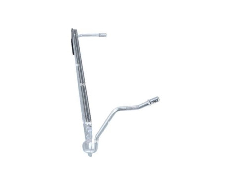 Oil Cooler, steering system, Image 2