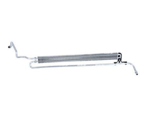 Oil Cooler, steering system, Image 3