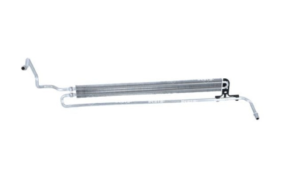 Oil Cooler, steering system, Image 3