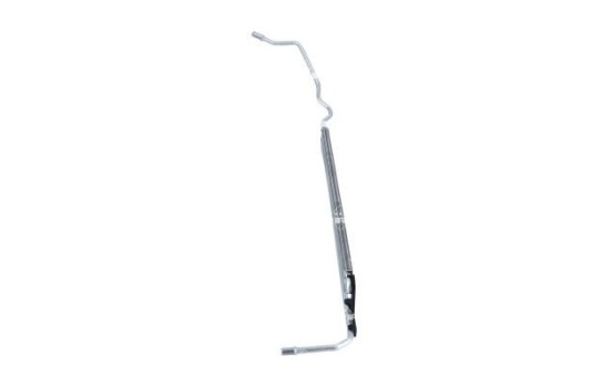 Oil Cooler, steering system, Image 4