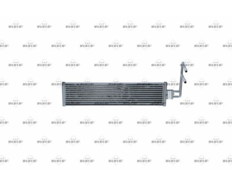Oil Cooler, steering system