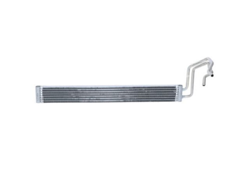 Oil Cooler, steering system