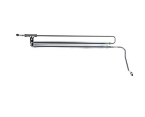 Oil cooler, steering, Image 3