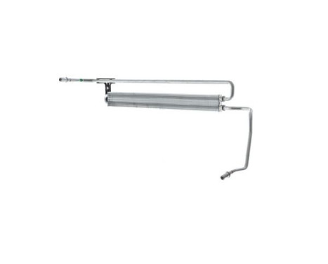 Oil cooler, steering, Image 4