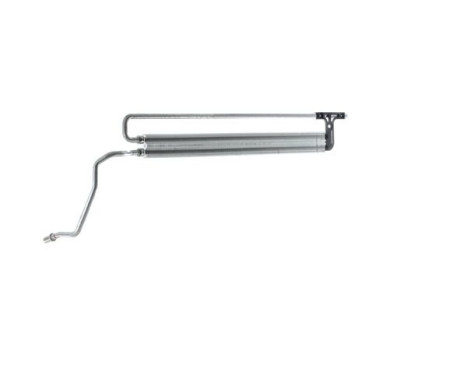 Oil cooler, steering, Image 6