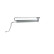 Oil cooler, steering, Thumbnail 6