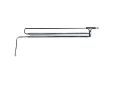Oil cooler, steering, Image 7