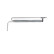 Oil cooler, steering, Thumbnail 7