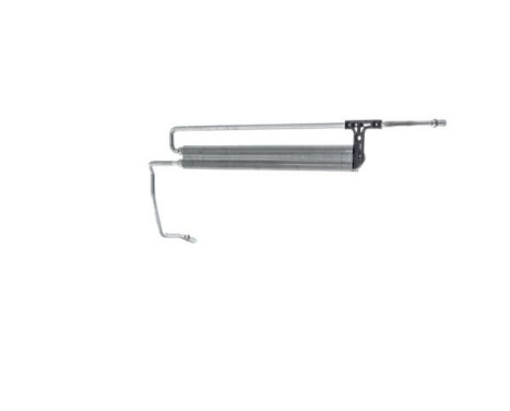 Oil cooler, steering, Image 8