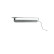Oil cooler, steering, Thumbnail 10