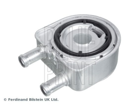 oil cooler