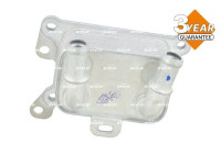 Oil coolers