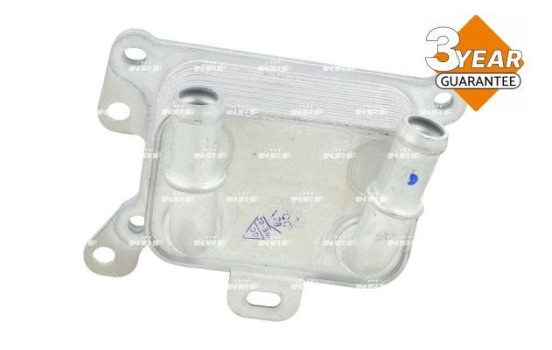 Oil coolers
