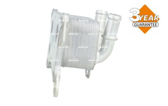 Oil coolers, Image 4