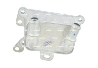 Oil coolers