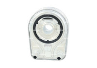 Oil coolers