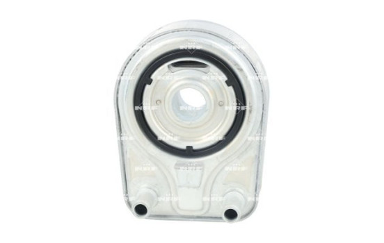 Oil coolers