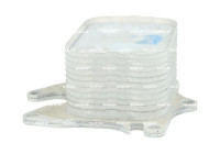 Oil coolers