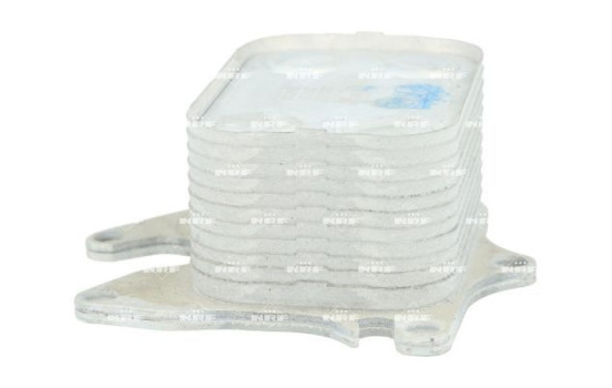 Oil coolers